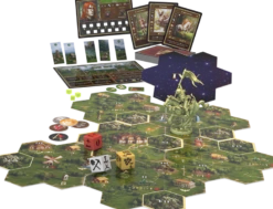 Heroes of Might and Magic III: Bastion