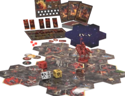 Heroes of Might and Magic III: Inferno