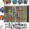 HeroQuest Game System