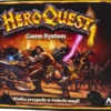 HeroQuest Game System - Edycja Polska