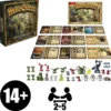 Heroquest: Jungles of Delthrak