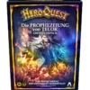 HeroQuest Prophecy of Telor Quest - DE