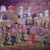 Heroquest: Wizards of Morcar