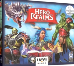 Hero Realms