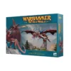High Elf Realm: Lord on Dragon