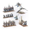 High Elf Realms: Battle March Army