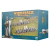 High Elf Realms: Elven Spearmen
