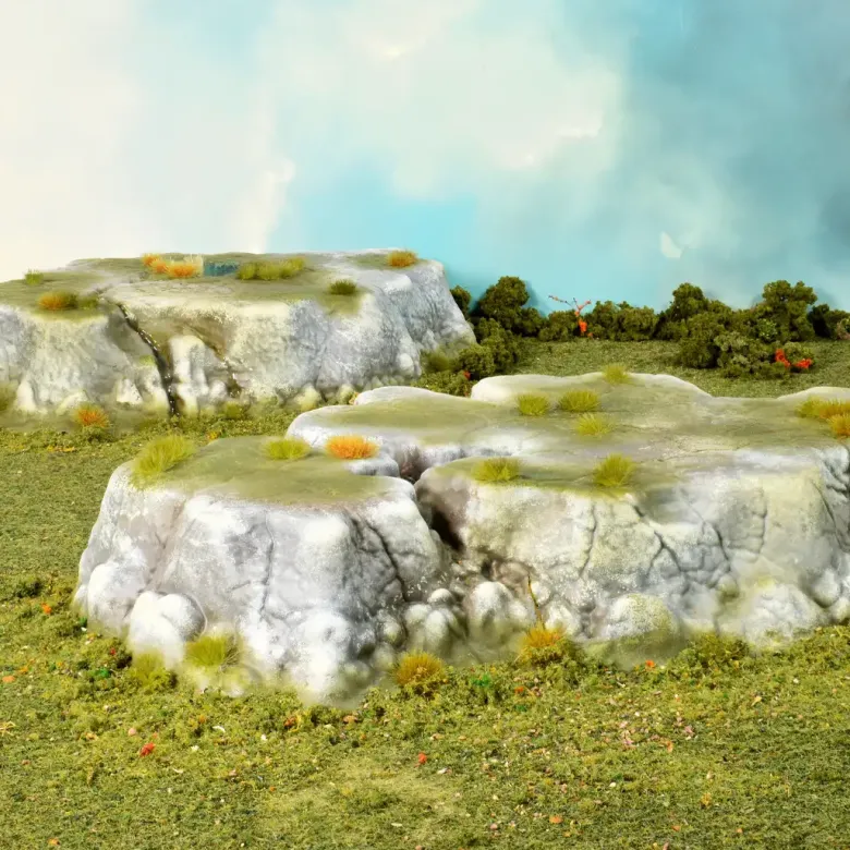Highland Hills - Wzgórza