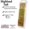 Highland Tuft