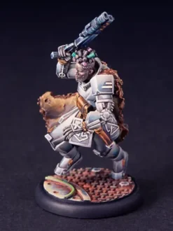 Hirdmen