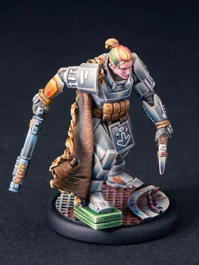 Hirdmen