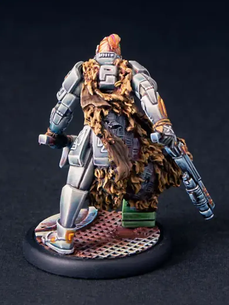 Hirdmen