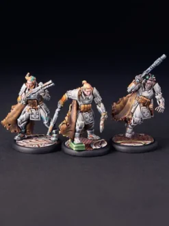 Hirdmen