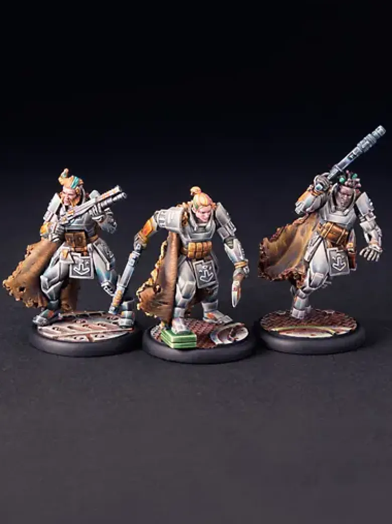 Hirdmen