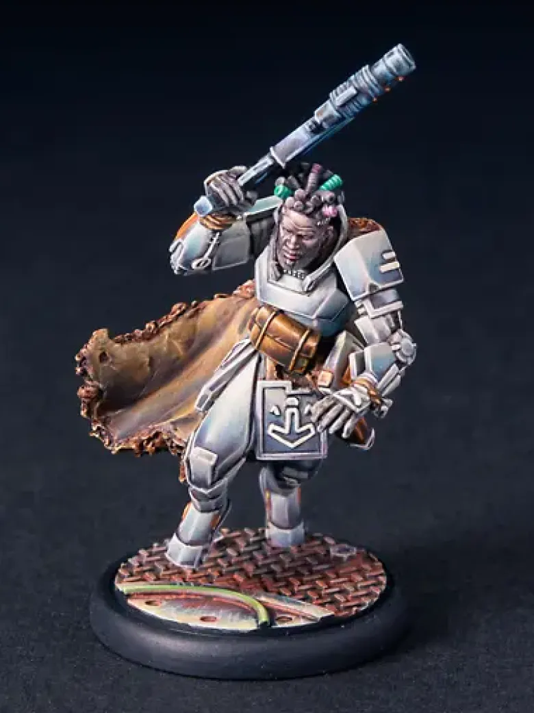 Hirdmen
