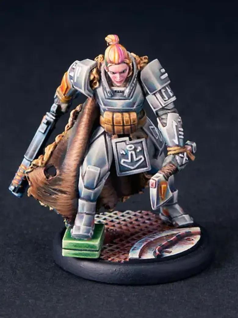 Hirdmen