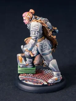 Hirdmen