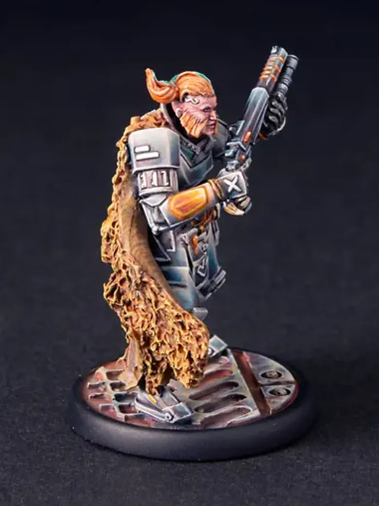 Hirdmen