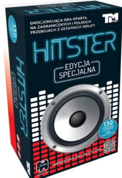Hitster: Edycja specjalna