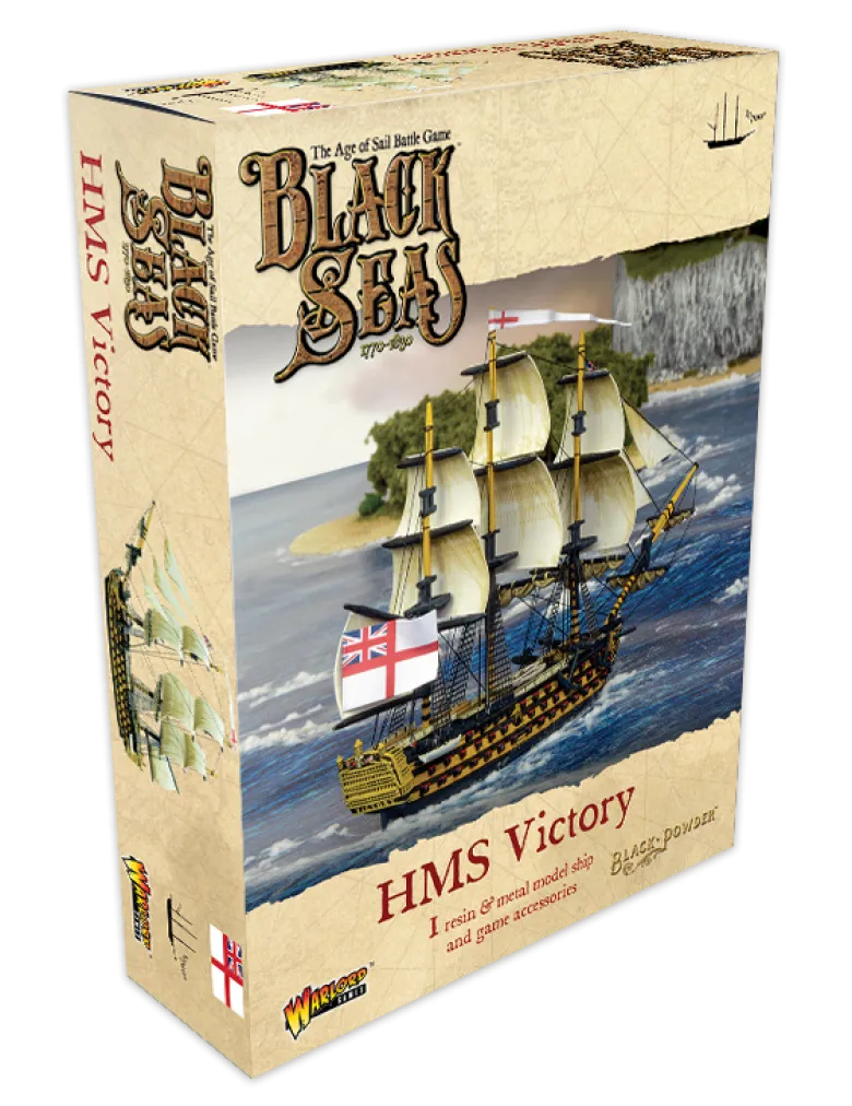 HMS Victory