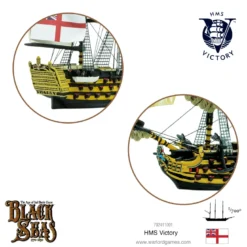 HMS Victory
