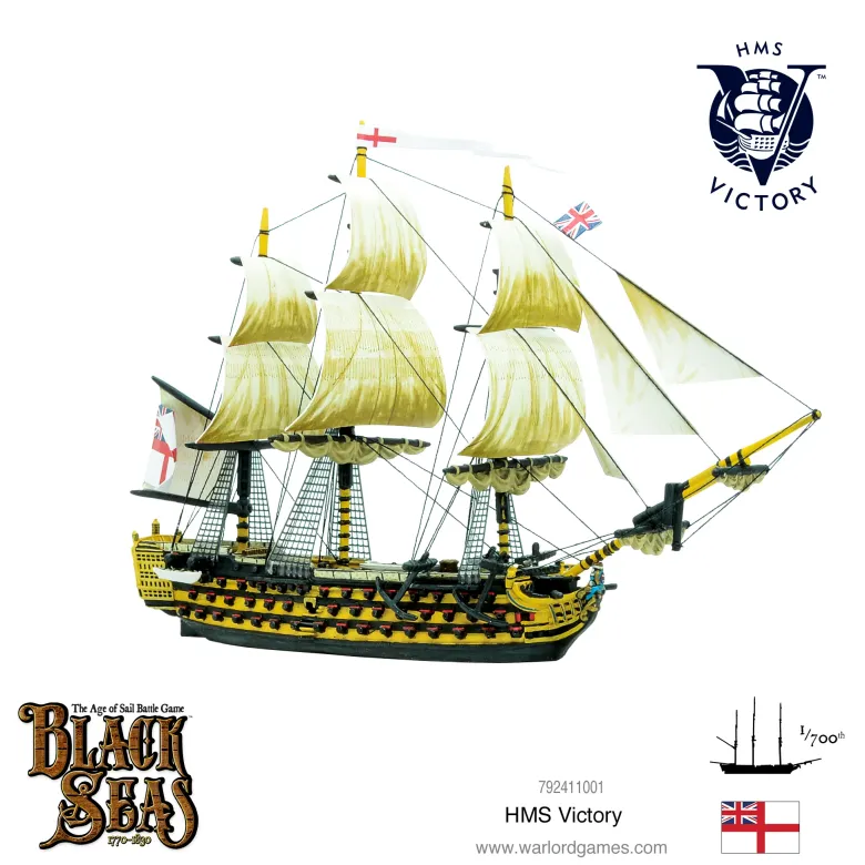 HMS Victory