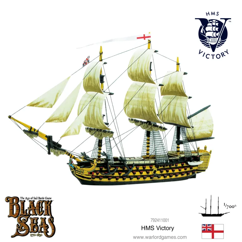 HMS Victory