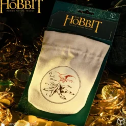 Hobbit: Samotna Góra - Mieszek na kości
