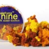 Hobby Round: Autumn 3 Color Clump Foliage Mix