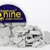 Hobby Round: Concrete Rubble Mix