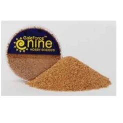 Hobby Round: Super Fine Basing Grit