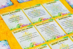 Holi. Festiwal Kolorów