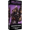 Hooded Rider 4ed