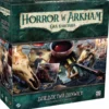 Horror w Arkham: Dziedzictwo Dunwich - Rozszerzenie Badaczy