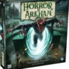 Horror w Arkham 3ed. Tajemnice Zakonu