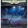 Horror w Arkham: Gra karciana: Film Fatale