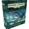 Horror w Arkham LCG: Dziedzictwo Dunwich - rozszerzenie kampanijne