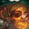Horror w Arkham LCG: Essex County Express