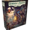 Horror w Arkham LCG: Gra karciana - Zestaw Podstawowy (2026)