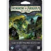 Horror w Arkham LCG: Śluz, który pożarł wszystko