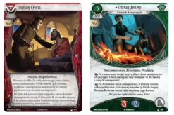 Horror w Arkham LCG: Na Wysokich Obrotach