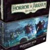 Horror w Arkham LCG: Przerwany Krąg