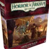 Horror w Arkham LCG: Szkarłatne Klucze - Rozszerzenie Kampanijne
