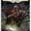 Horror w Arkham LCG: Tkaczka Kosmosu