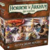 Horror w Arkham LCG: Uczta w Doline Hemlock - Rozszerzenie Badaczy