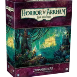 Horror w Arkham LCG: Zapomniana Era - Rozszerzenie kampanijne