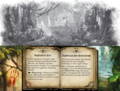 Horror w Arkham LCG: Zapomniana Era