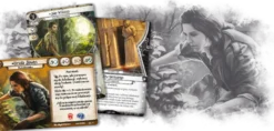 Horror w Arkham LCG: Zapomniana Era