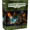 Horror w Arkham LCG: Zatopione miasto - Rozszerzenie kampanijne