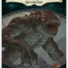 Horror w Arkham LCG: Zbyt głęboko